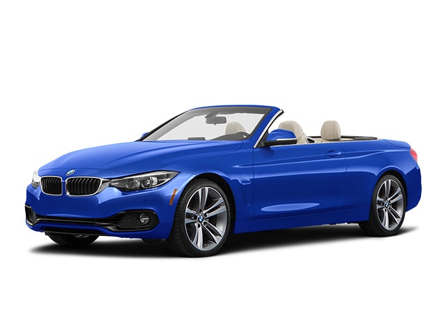 2020 Bmw 430i Convertible For Sale Near Detroit Sterling